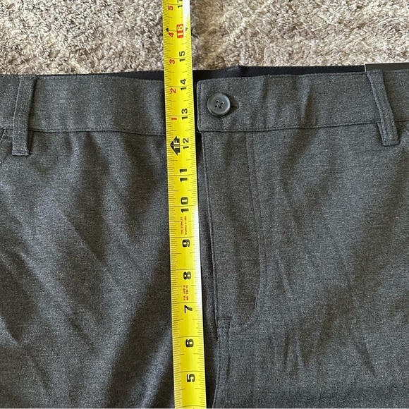 NWT Torrid Ponte Bombshell Skinny Work Pants 28 - Picture 7 of 8